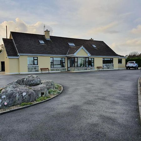 Greystone House Bed and Breakfast Achill Sound Buitenkant foto