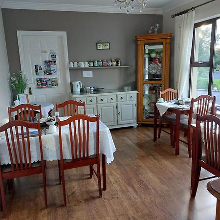 Greystone House Bed and Breakfast Achill Sound Buitenkant foto