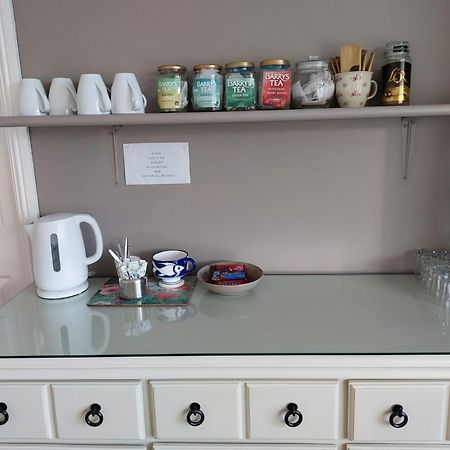 Greystone House Bed and Breakfast Achill Sound Buitenkant foto