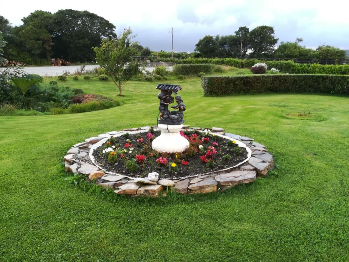 Greystone House Bed and Breakfast Achill Sound Buitenkant foto