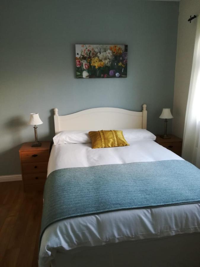 Greystone House Bed and Breakfast Achill Sound Buitenkant foto
