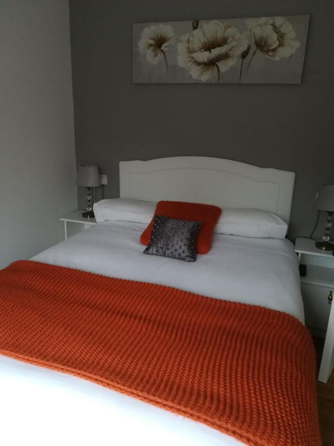 Greystone House Bed and Breakfast Achill Sound Buitenkant foto