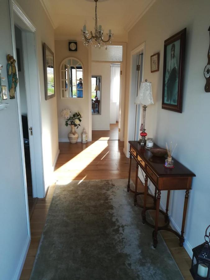 Greystone House Bed and Breakfast Achill Sound Buitenkant foto
