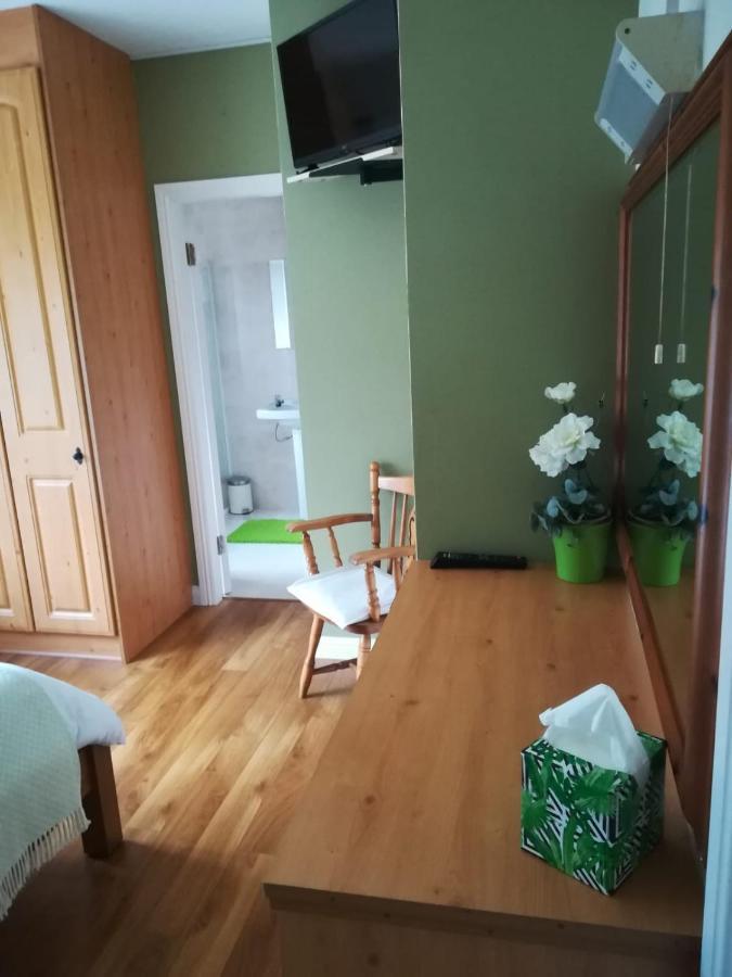 Greystone House Bed and Breakfast Achill Sound Buitenkant foto