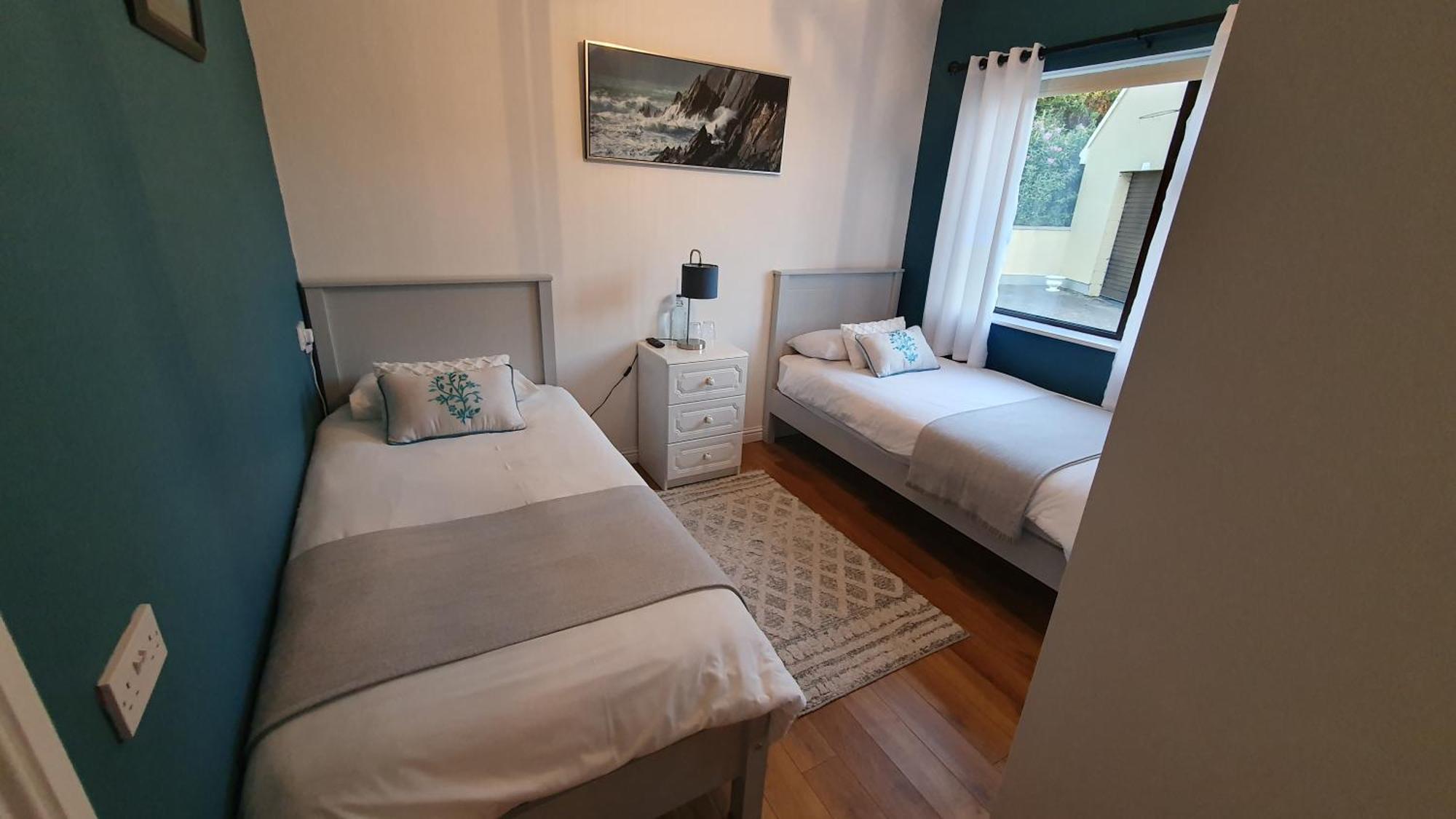 Greystone House Bed and Breakfast Achill Sound Buitenkant foto